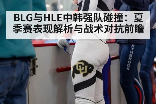 BLG与HLE中韩强队碰撞：夏季赛表现解析与战术对抗前瞻